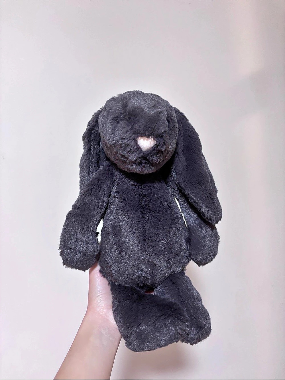 JELLYCAT retired INKY medium